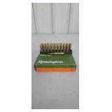 220 swift red tip. 20 rounds