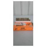 220 swift 18 rounds 1 brass