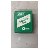 RCBS .35 REM Die Set