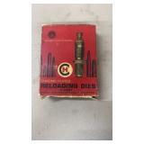 CH 219 ZIPPER RELOADING DIES