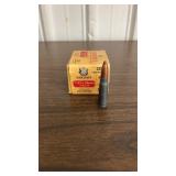 7.62x39 154gr Herterï¿½s 20 rounds
