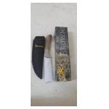 Browning knife