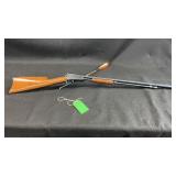 Winchester model 1890 .22 WRF pump SN#201530