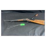Stevenï¿½s .22 short-Long or Long rifle pump