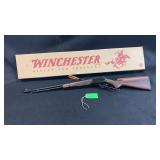 Winchester Model 9422m. 22mag Lever w/box S/N