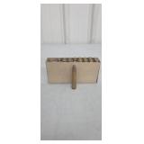 35 rem 200 grain Remington Super X  15 rounds