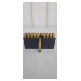 35 rem 200gr FTX Hornaday 20 rounds