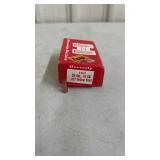100 25 cal .257 75 gr Hornaday bullets
