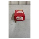 85 6mm .243 Hornaday bullets