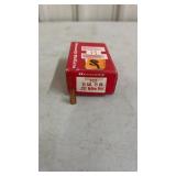 65 25 cal .257 75gr Hornaday bullets