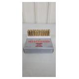 25-06 rem Winchester Super X 90 gr 20 rounds