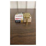5mm rem rimfire mag 30gr Aquila 50 rounds