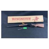 Winchester Model 94AE Deluxe 45 Colt Lever S/N