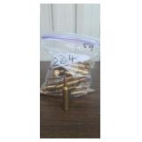 264 wm 140gr 59 rounds