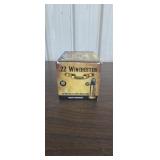 22 Winchester Automatic  Limited Edition