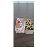 22WRF 45gr Winchester 50 rounds