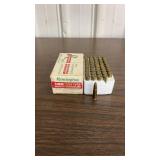 5mm rimfire mag 38 gr Remington 50 rounds