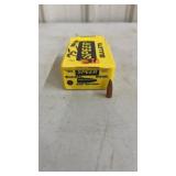 15 6mm .243 80gr Speer bullets