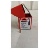 98 22cal 50gr Hornaday V-max