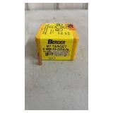 90 6mm .243 65gr Berger bullets