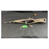 Winchester M1 carbine 30 cal sn 1243425