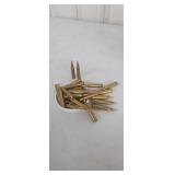 220 swift 39 grain red tip 25 rounds