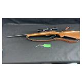 Remington 788 22-250       sn 1657030Universal