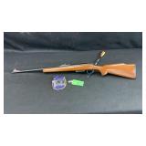 Remington model 788 30/30 w/extra mag Sn 037939