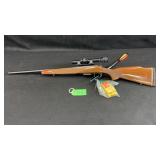 Remington 788 44 MAG  w / 2 extra mags Sn