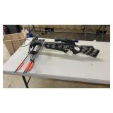 Crossbow Hawk SL with Simmons