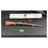 Ruger 77/22RM-RSI. .22WMRF SN 703-73556New in