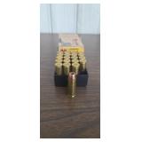 480 Ruger 325gr Hornaday 20 rounds