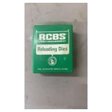 RCBS 30/30 WCF DIE SET