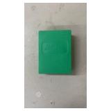 RCBS .222 REM Die set