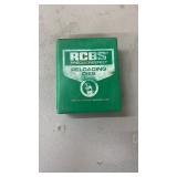 RCBS 38-40 Die set
