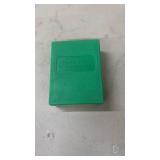 RCBS 357 REM Max Die Set