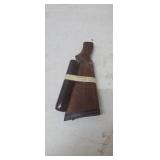 Winchester 42 youth stock and forearm