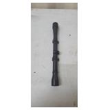 Weaver K8 60-b scope