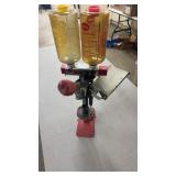 MEC VERSAMEC 82 reloading press