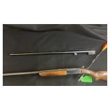 Winchester 37 12ga. Single shot  23/4-3??? full