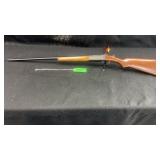Stevenï¿½s savage 28ga 2 3/4 single shot Ser