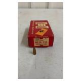 16 6mm .243 70gr Hornaday bullets
