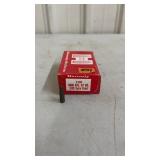 100 6mm .243 87gr Hornaday bullets