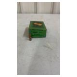 8 6mm .243 100gr Sierra bullets