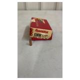 7 6mm .243 80gr Remington bullets