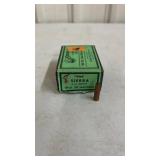 8 6mm .243 100gr Sierra bullets