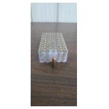 380 auto 100gr Hornaday 50 rounds