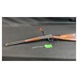 Winchester model 94 32 W.S. Lever action saddle