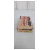 444 Marlin Hornady 265 grain FTX 1 box of 20