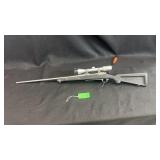 Ruger m77 markII 7MM REM mag skeleton zytel stock